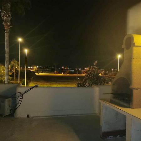 Ferienwohnung Torrevieja Azahar Del Mar Exterior foto