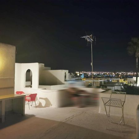 Ferienwohnung Torrevieja Azahar Del Mar Exterior foto