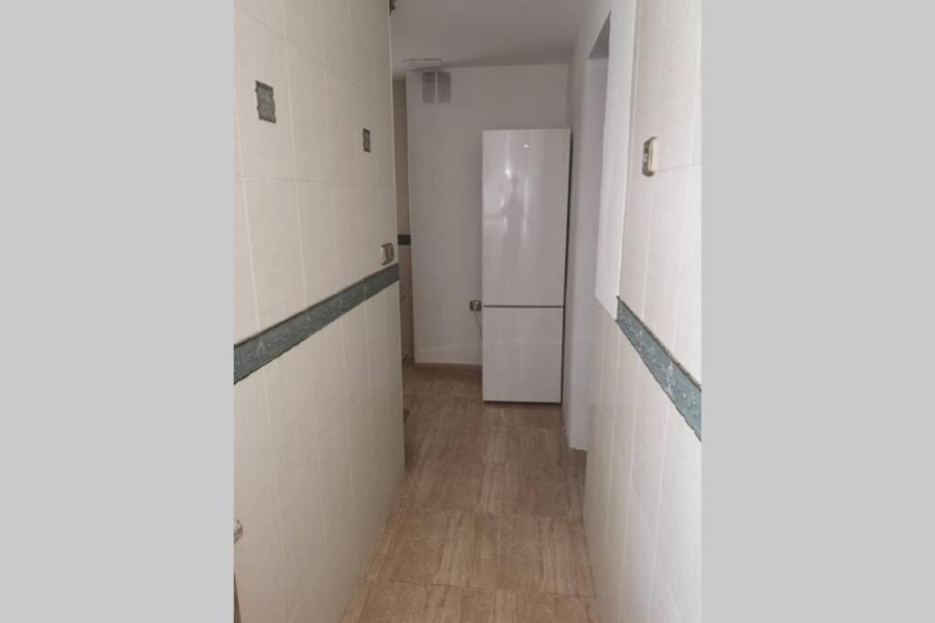Ferienwohnung Torrevieja Azahar Del Mar Exterior foto