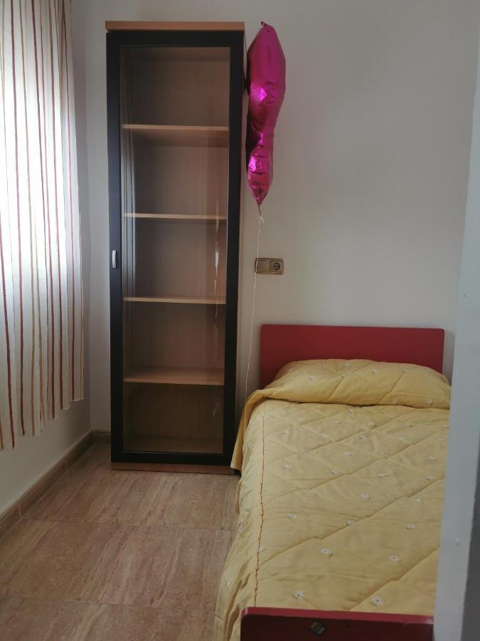 Ferienwohnung Torrevieja Azahar Del Mar Exterior foto