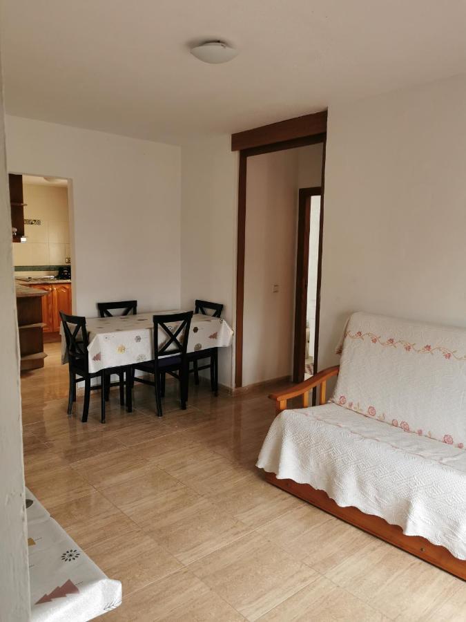 Ferienwohnung Torrevieja Azahar Del Mar Exterior foto