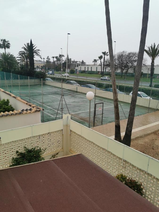 Ferienwohnung Torrevieja Azahar Del Mar Exterior foto